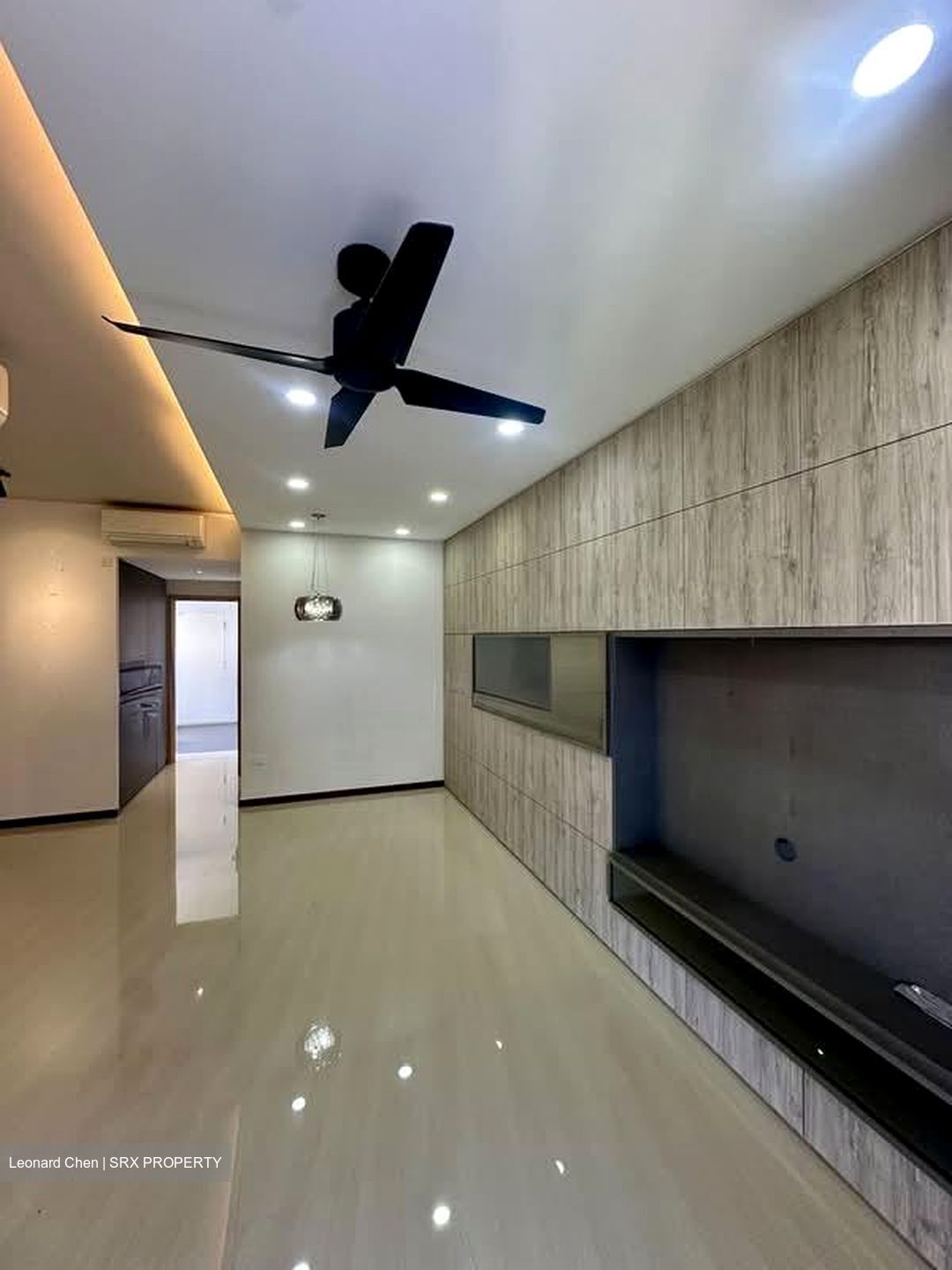 Sea Horizon (D18), Condominium #551171571